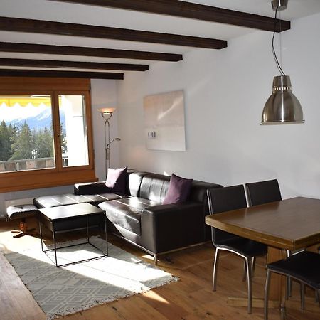 Bella Val Apartment Лензерхайде Екстериор снимка
