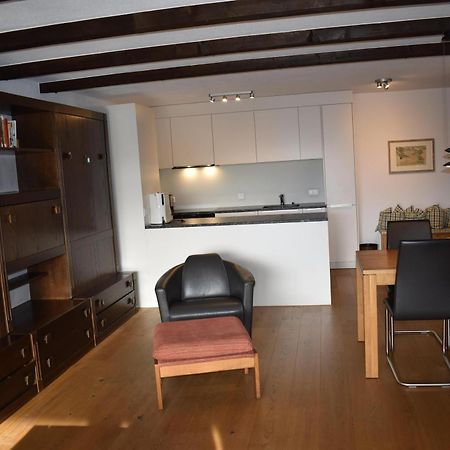 Bella Val Apartment Лензерхайде Екстериор снимка