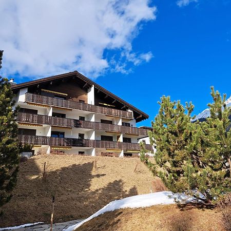Bella Val Apartment Лензерхайде Екстериор снимка