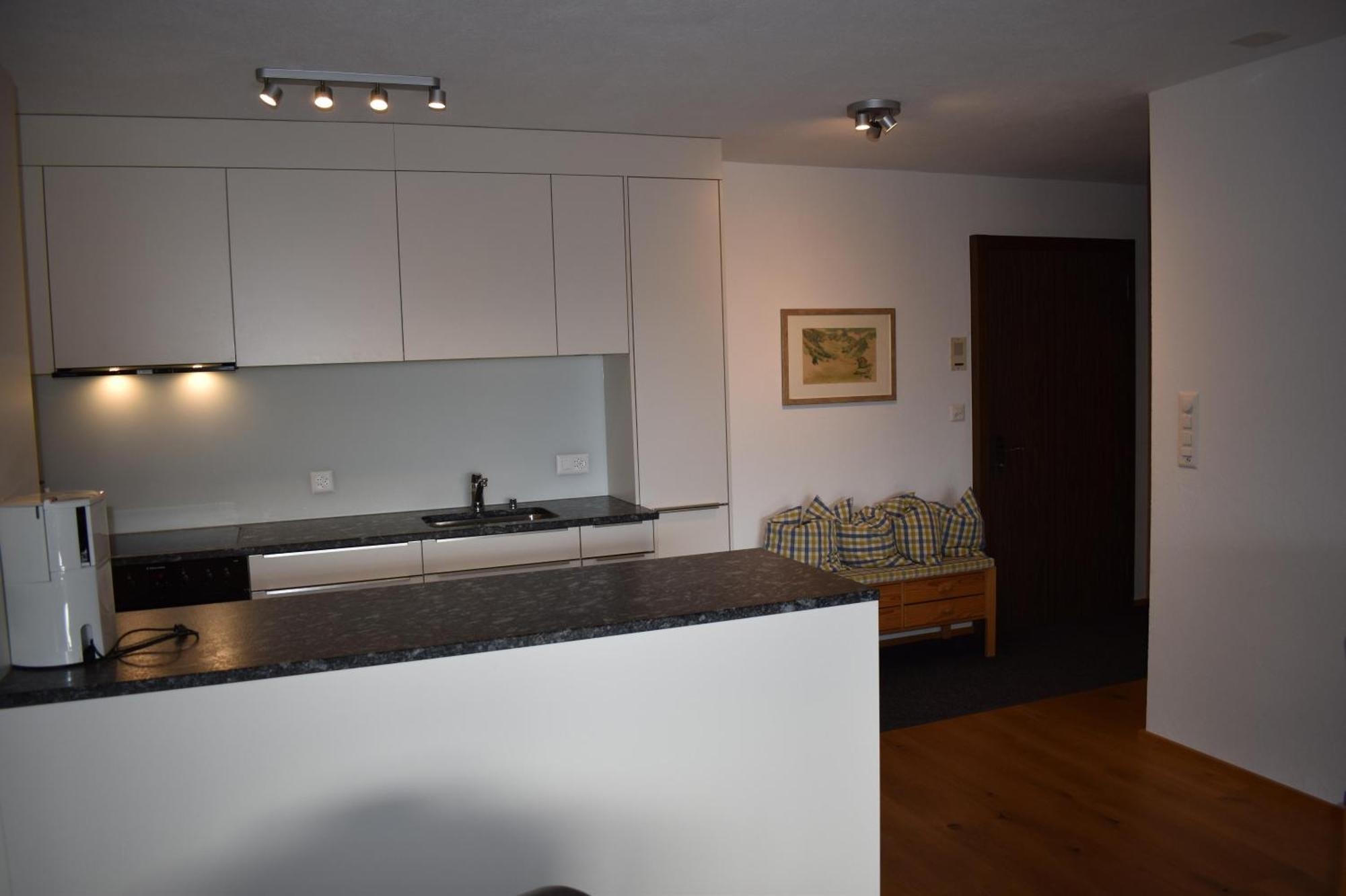 Bella Val Apartment Лензерхайде Екстериор снимка