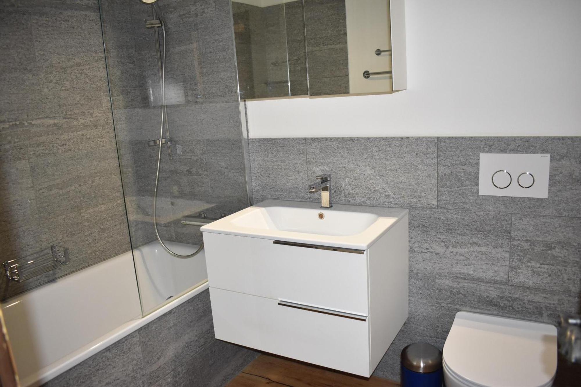 Bella Val Apartment Лензерхайде Екстериор снимка