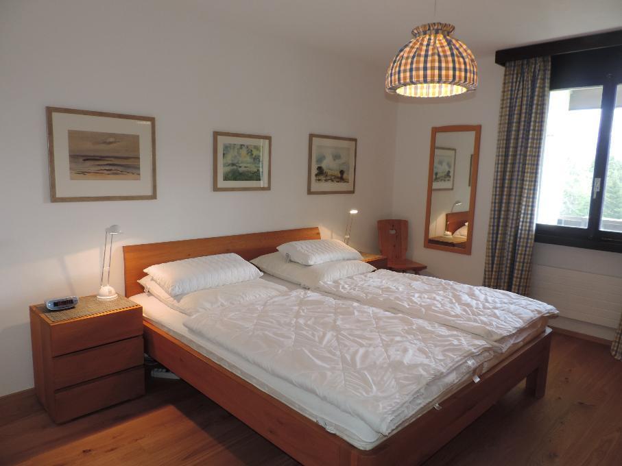 Bella Val Apartment Лензерхайде Екстериор снимка