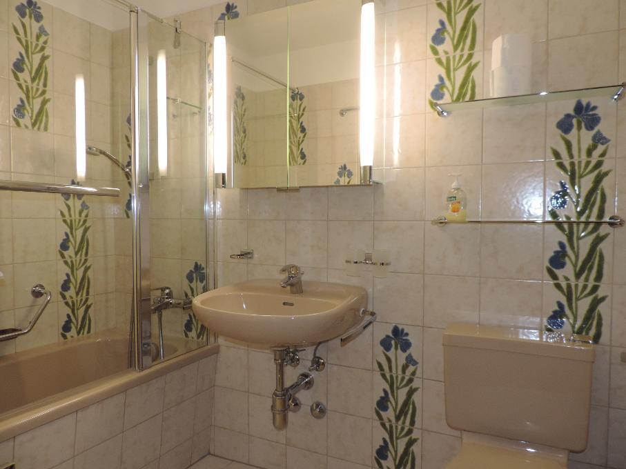 Bella Val Apartment Лензерхайде Екстериор снимка