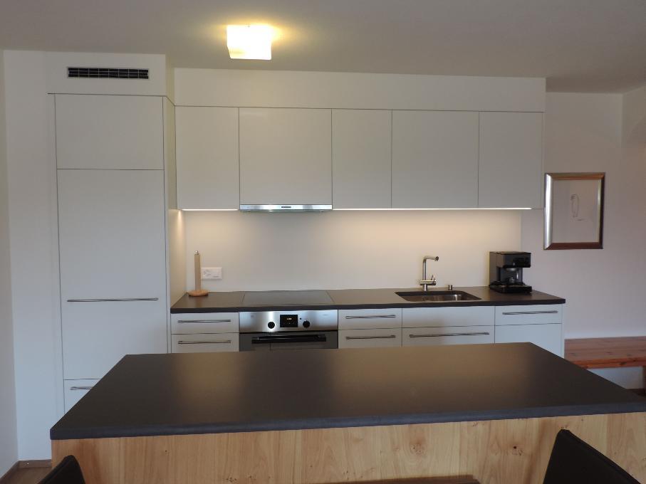 Bella Val Apartment Лензерхайде Екстериор снимка