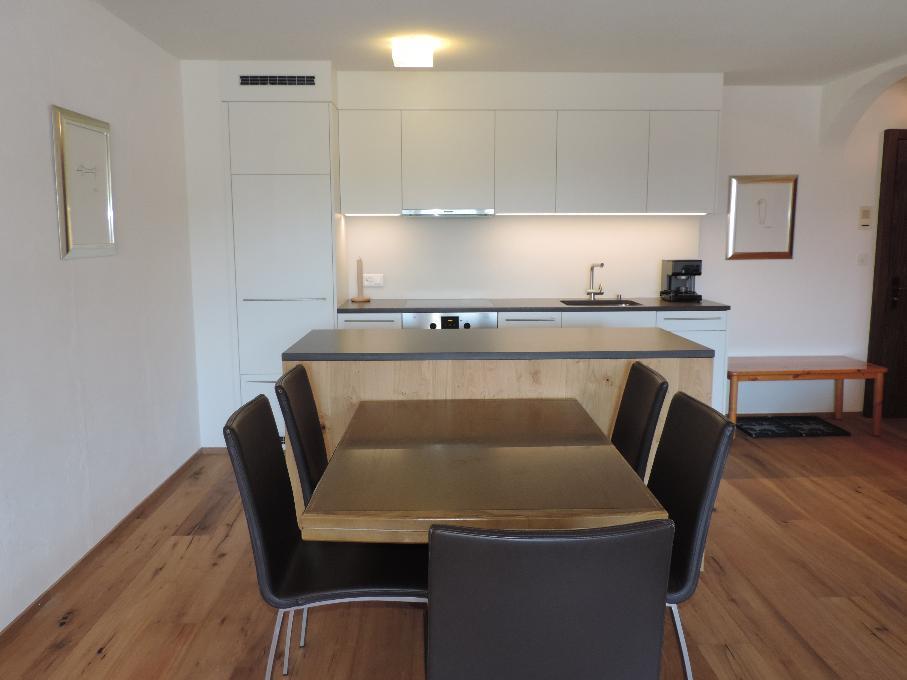 Bella Val Apartment Лензерхайде Екстериор снимка
